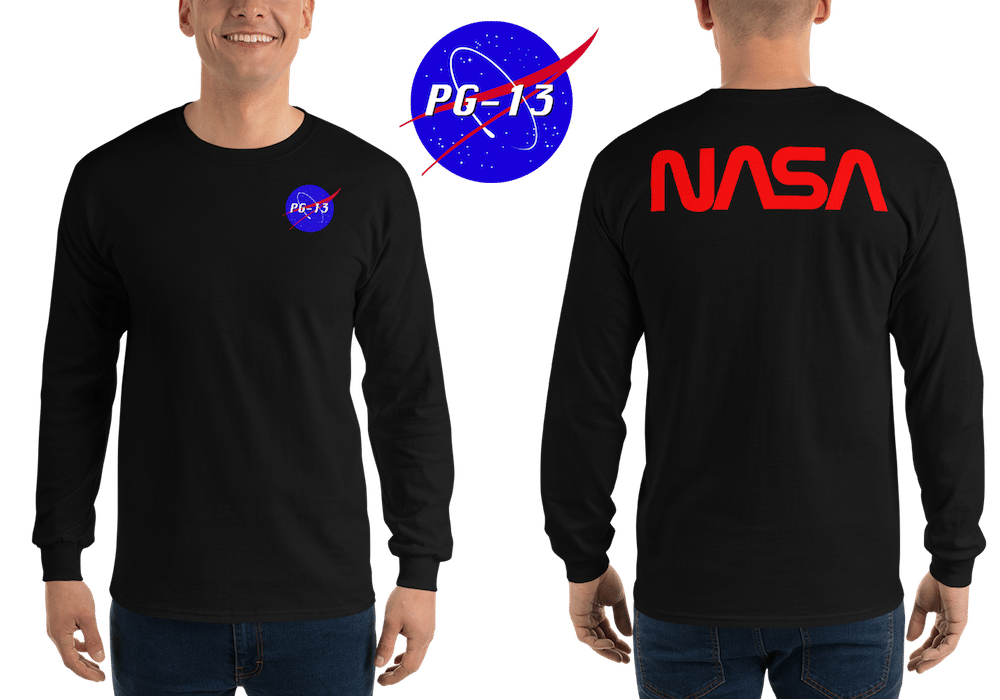 Pg store 13 nasa